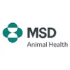 MSD Animal Health logo