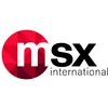 MSX International GmbH logo