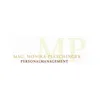 MP Personalmanagement logo