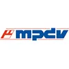MPDV Mikrolab GmbH logo