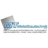 MT Metallbautechnik GmbH logo