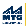 MTG Marinetechnik GmbH logo