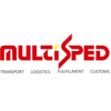 MULTISPED Internationale Spedition GmbH logo