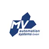MV automation systems GmbH logo