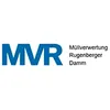 MVR Müllverwertung Rugenberger Damm GmbH Standort Rugenberger Damm logo