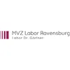 MVZ Labor Ravensburg - Labor Dr. Gärtner logo
