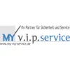 MY v.i.p. service GmbH & Co.KG logo