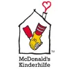 McDonald's Kinderhilfe Stiftung logo