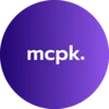 Mcpk logo