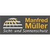 Manfred Müller Sicht- und Sonnenschutz logo