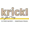 Manfred Krickl e.K. Inh. Yannik Tomay logo