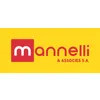 Mannelli & Associés S.A. logo