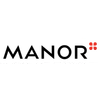 Manor AG logo