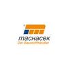 Machacek Der Baustoffhändler logo
