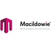 Macildowie Recruitment and Retention logo