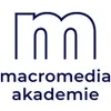 Macromedia Akademie logo