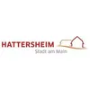 Magistrat der Stadt Hattersheim am Main logo