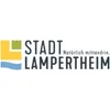 Magistrat der Stadt Lampertheim logo