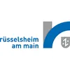 Magistrat der Stadt Rüsselsheim am Main logo