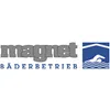 Magnet Riesa GmbH Hallenschwimmbad Riesa & Freizeitbad Weida logo