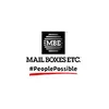 Mail Boxes Etc über ABD Media GmbH logo