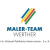 Maler-Team Werther powered by Tisa GmbH logo