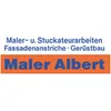 Maler Albert logo