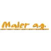 Maler a.g. André Grabe logo