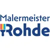Malermeister Rohde logo
