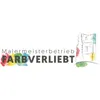 Malermeisterbetrieb Farbverliebt logo