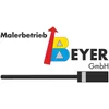 Malerbetrieb Beyer GmbH logo