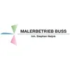 Malerbetrieb Buss logo
