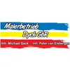 Malerbetrieb Dyck GbR logo