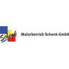 Malerbetrieb Schenk GmbH logo