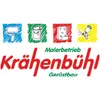 Malerbetrieb Uwe Krähenbühl logo