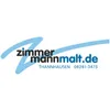 Malereibetriebe Zimmermann GmbH logo