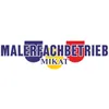 Malerfachbetrieb Mikat logo