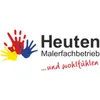 Malerfachbetrieb Heuten GmbH logo