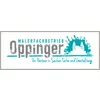 Malerfachbetrieb Sascha Oppinger logo