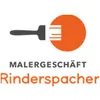 Malergeschäft Rinderspacher GmbH logo