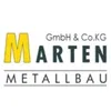 Marten Metallbau GmbH & Co. KG logo