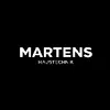Martens Haustechnik logo