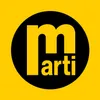 Marti AG Basel logo