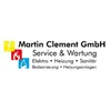 Martin Clement GmbH logo