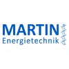 Martin Energietechnik GmbH logo