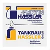 Martin Hassler Tankstellen- und Tankanlagenbau GmbH & Co. KG logo