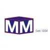 Martin Meurer & Co. GmbH logo