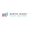 Martin Veasey Talent Solutions logo