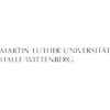 Martin-Luther-Universität Halle-Wittenberg (MLU) logo
