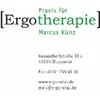 Marcus Künz Ergotherapeuten logo